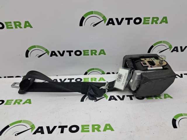 8R0857805JV04 VAG Ремень безопасности задний купить в Каменское