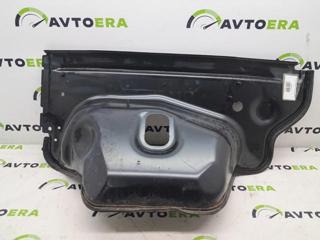 Шумоизоляция моторного щита 8R0863829E VAG