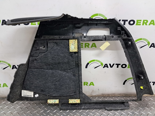 8R0863879D87A VAG Облицовка багажного отсека левая купить в Одесса