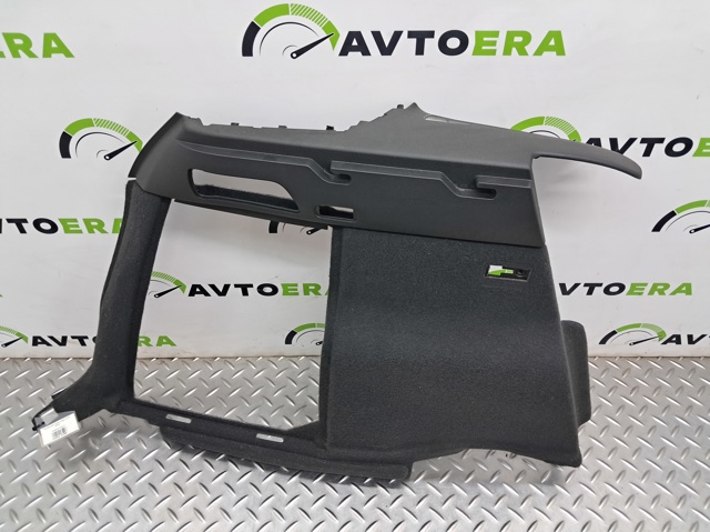 VAG 8R0863879D87A Облицовка багажного отсека левая в наличии Сумы