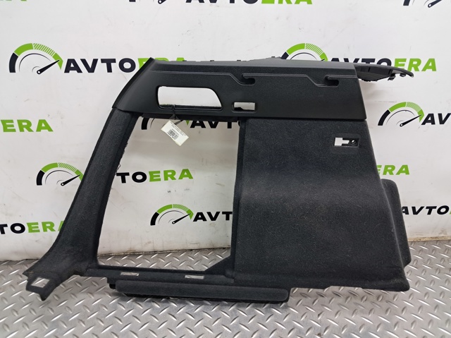 8R0863879D87A Облицовка багажного отсека левая купить Черкассы