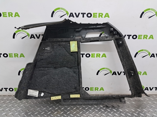 8R0863879D87A Облицовка багажного отсека левая купить Хмельницкий