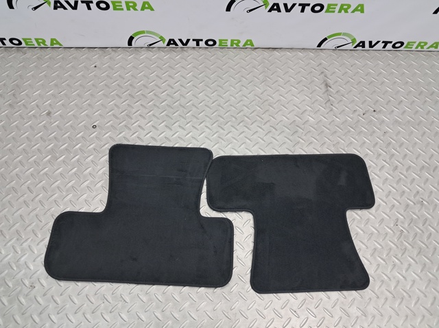 Комплект ковров 8R0864450AQA5 VAG