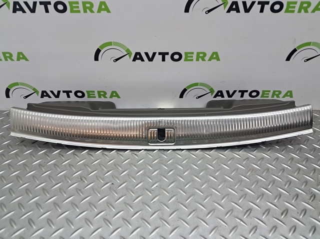 Изоляция термошумовая задка кузова 8R0864483CSK4 VAG