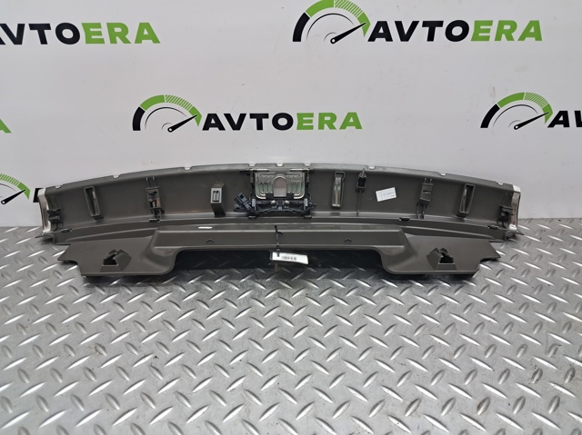 8R0864483CSK4 VAG Облицовка задней панели багажника купить в Запорожье