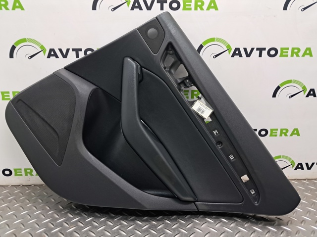 Внутренняя обшивка правой задней двери 8R0867304ANWFA VAG