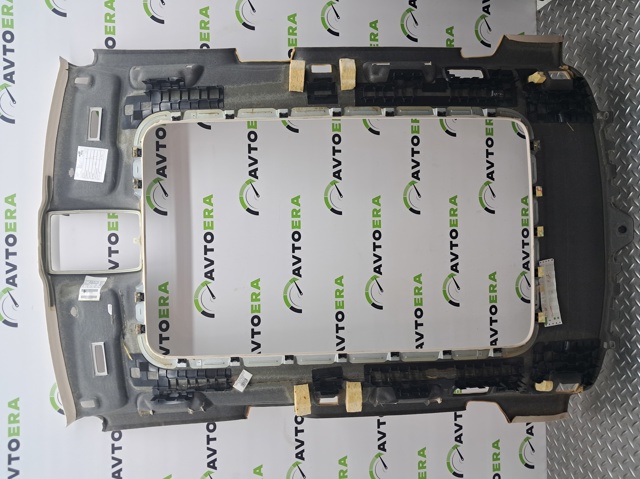 VAG 8R0867505NWQ2 Обивка крыши (потолок) в наличии Ровно
