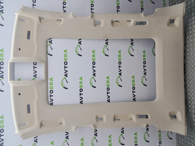 Облицовка потолка 8R0867505NWQ2 VAG