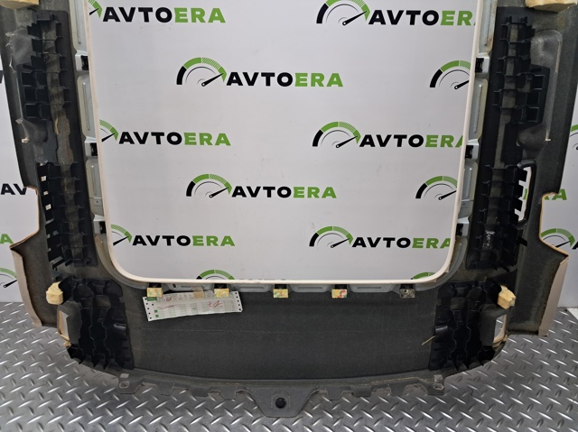 8R0867505NWQ2 VAG Обивка крыши (потолок) купить в Запорожье