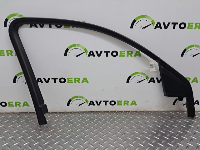 Облицовка ляды 8R08676094PK VAG