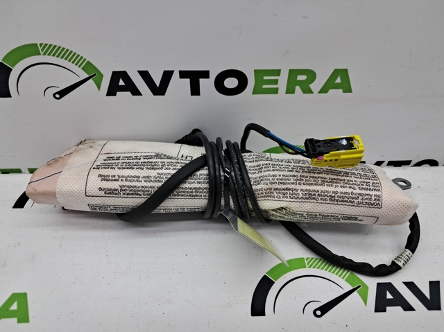 Подушка Айрбег спинки сидения левого 8R0880241D VAG
