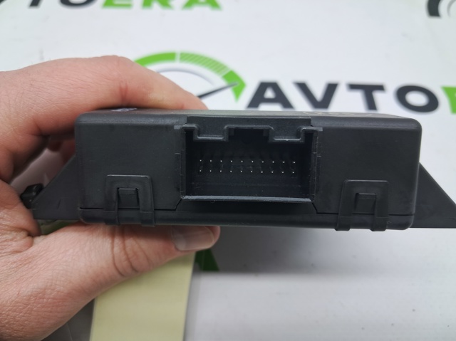 Модуль "Диагностический интерфейс" 8R0907468L VAG