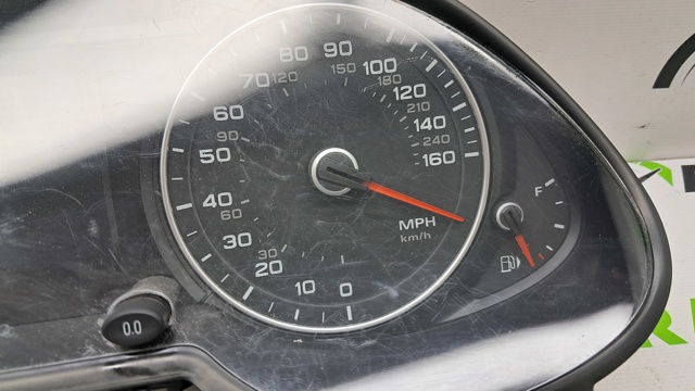 VAG 8R0920950R Панель приборов в наличии Черновцы