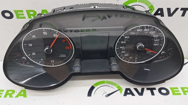 8R0920950R Приборная доска (щиток приборов) купить Харьков