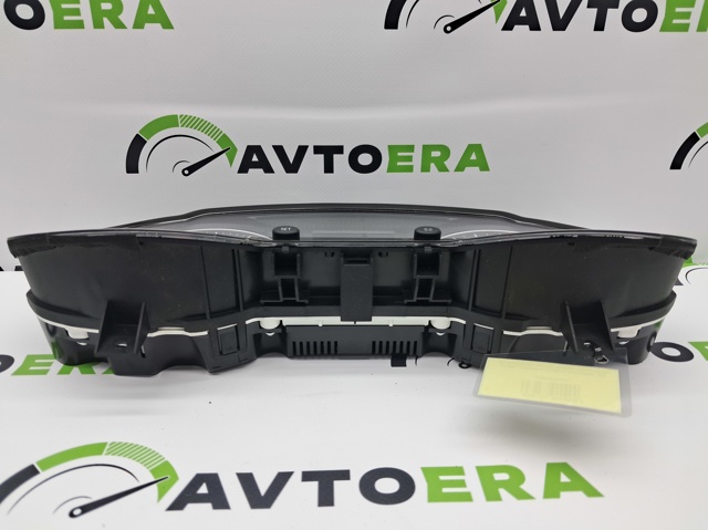 8R0920980T Панель приборов купить Хмельницкий