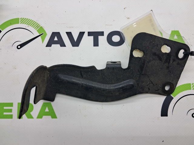 VAG 8R0941355 Кронштейн (адаптер) крепления фары передней левой в наличии Павлоград