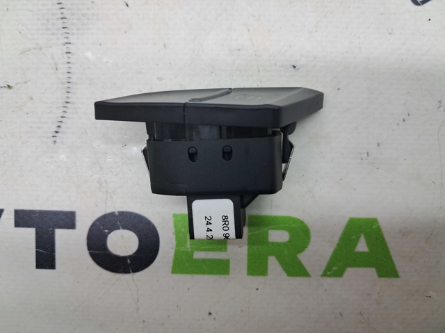8R0962108AV10 VAG Кнопка блокировки дверей купить в Каменское