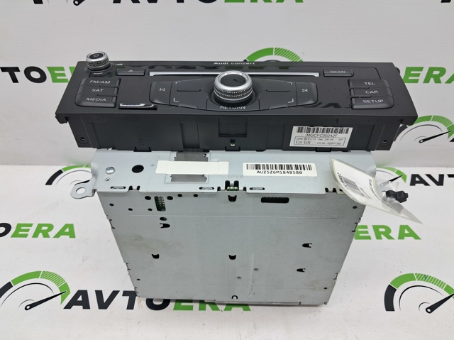 VAG 8R1035186Q в наличии Запорожье