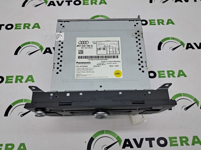 VAG 8R1035186Q в наличии Ирпень