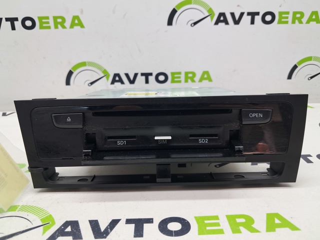 8R1035746C Магнитола купить Каменское