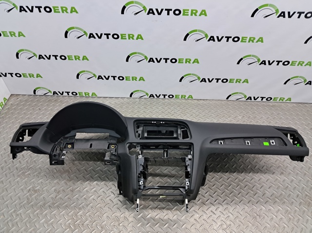 8R1857003G24A Панель салона передняя "торпедо" купить Полтава
