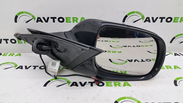 Наружное зеркало правое 8R1857410J01C VAG