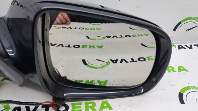 VAG 8R1857410J01C Зеркало заднего вида правое в наличии Черновцы