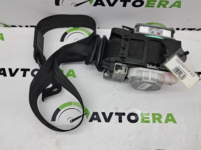 Ремень безопасности передний правый 8R1857706KV04 VAG