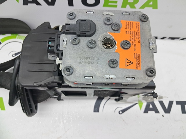 VAG 8R1857706KV04 Ремень безопасности в наличии Ровно