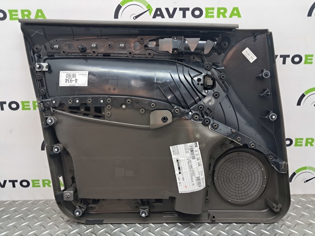 VAG 8R1867104AHAPI Обшивка (облицовка) внутренняя двери передней правой в наличии Запорожье