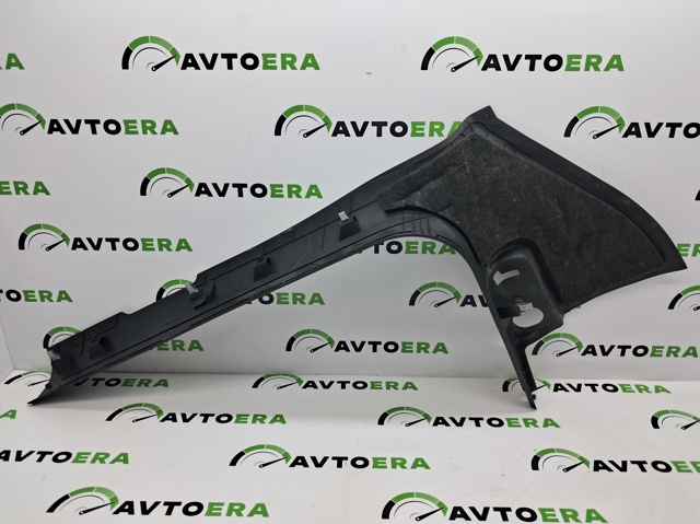 Обшивка стойки кузова внутренняя, передняя левая 8R18672714PK VAG