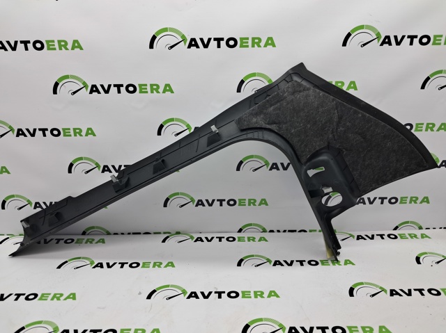 8R18672714PK VAG Обшивка стойки кузова внутренняя передняя левая купить в Хмельницкий