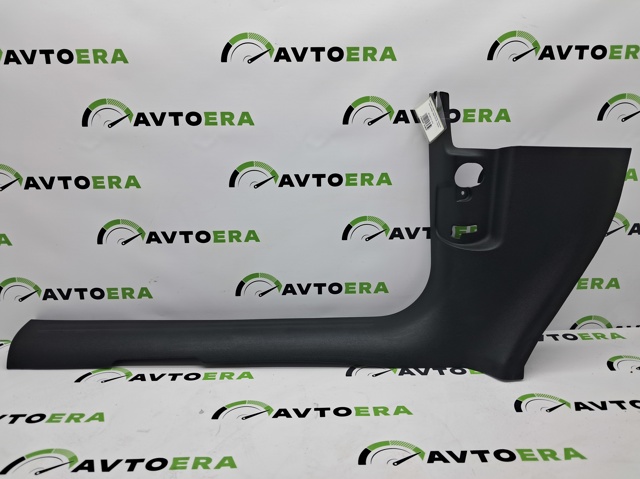 VAG 8R18672714PK Обшивка стойки кузова внутренняя передняя левая в наличии Тернополь