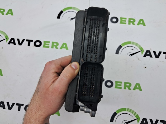 VAG 8R1907115B Модуль управления (ЭБУ) двигателем в наличии Львов