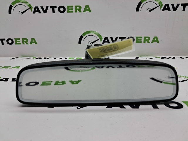 Зеркало заднего вида в салоне 8S0857511B4PK VAG