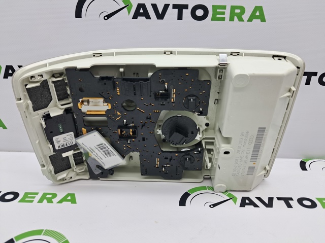 VAG 8T0947135BMET1 в наличии Тернополь