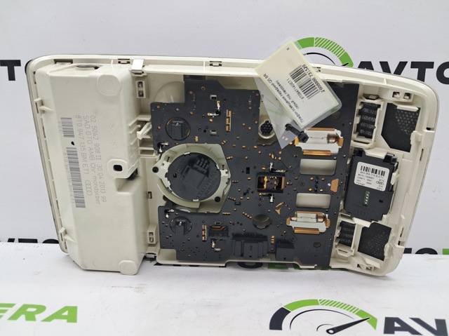 8T0947140ET1 Плафон салона купить Черкассы