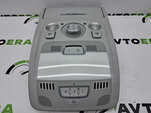 Лампочка освещения салона 8T0947140ET1 VAG