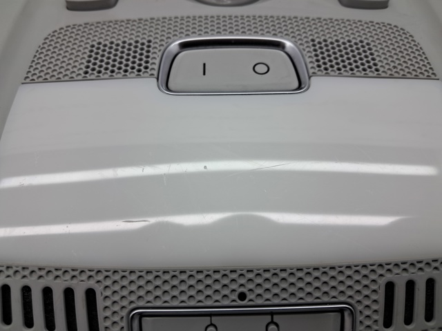 8T0947140ET1 VAG Плафон салона купить в Черкассы