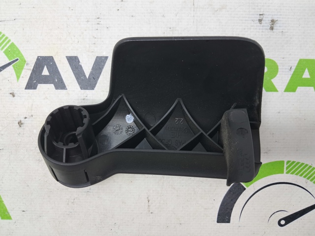 Рычаг открывания капота 8T1823533B4PK VAG
