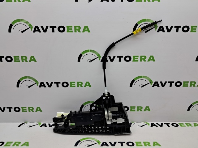 VAG 8T1837885B Держатель наружной ручки двери передней левой в наличии Харьков