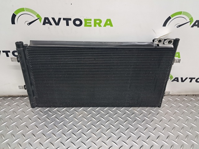 8U0260401C VAG Радиатор кондиционера купить в Днепр