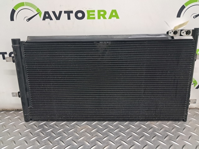 VAG 8U0260401C Радиатор кондиционера в наличии Хмельницкий