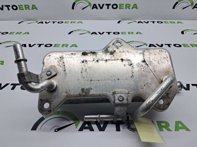 Радиатор охлаждения, АКПП 8U0317021A VAG