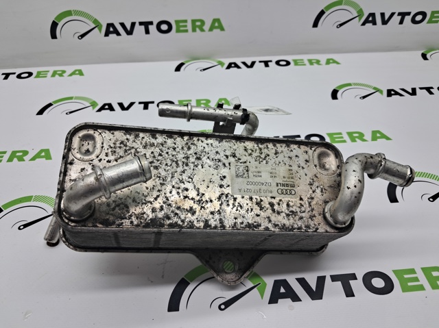 VAG 8U0317021A Радиатор охлаждения, АКПП/КПП в наличии Николаев