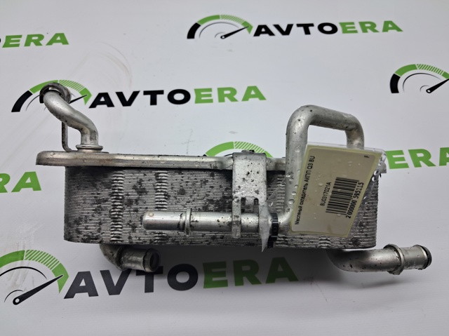 8U0317021A Радиатор охлаждения, АКПП/КПП купить Полтава