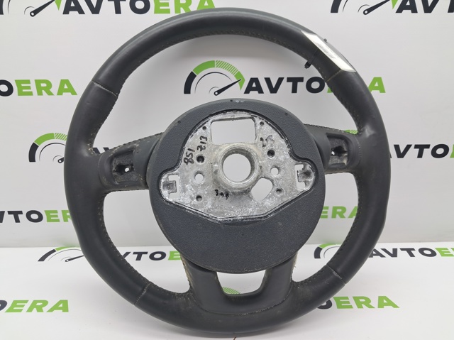 Руль 8U0419091AKCJM VAG