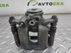 Ремкомплект суппортов 8U0615404B VAG