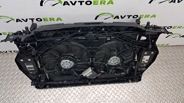 8U0805594F VAG Рамка радиатора купить в Павлоград