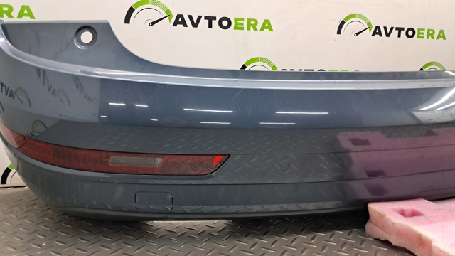 Задний бампер 8U0807067FGRU VAG